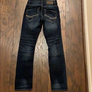 Men’s BKE Jeans